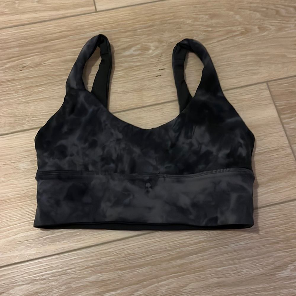 Lululemon align bra size 4